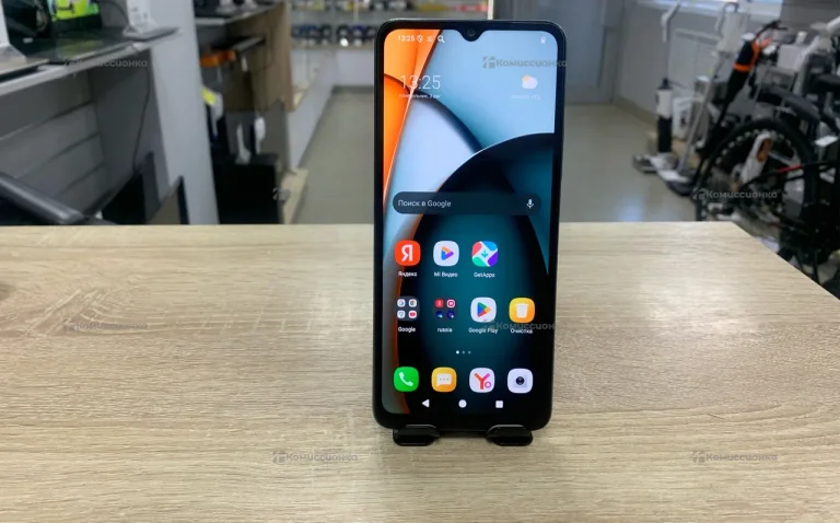 Xiaomi Redmi A3 3/128 ГБ