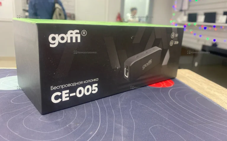 Колонка  goofy ce-005