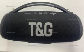 Купить Колонка  портативная tg365 б/у , в Сызрань Цена:2990рублей