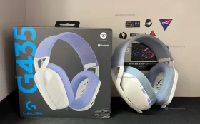 Купить Наушники Logitech G435 б/у , в Тюмень Цена:2200рублей
