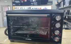 Купить Мини печь электрическая Hyundai M10-HY086 б/у , в Самара Цена:5000рублей