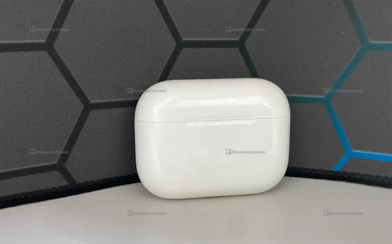 AirPods Pro 3