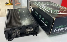 Купить Усилитель deaf bonce machete mfa-4.220 б/у , в Пермь Цена:8990рублей