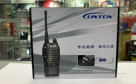 Купить Рация  Linton LT-9000 б/у , в Самара Цена:1490рублей