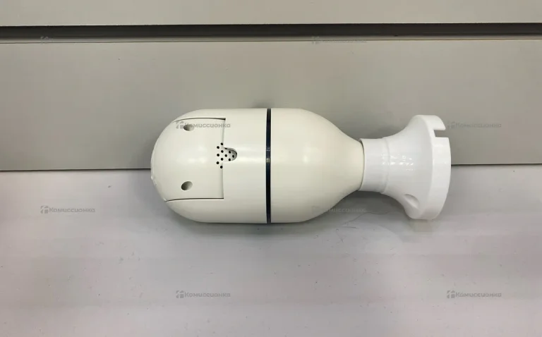 Wi-Fi Panorama Camera