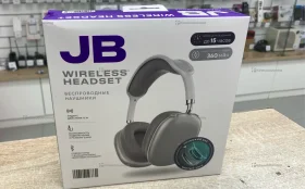 Купить Наушники JB б/у , в Москва и область Цена:790рублей