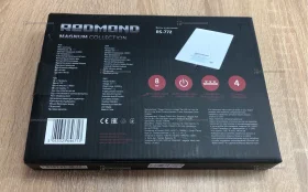 Купить Весы  RS-772 б/у , в Саратов Цена:490рублей