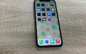 Купить Apple iPhone X 64 ГБ б/у , в Саратов Цена:5900рублей