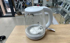 Купить Чайник Redmond Skykettle RK211S б/у , в Москва и область Цена:1590рублей