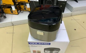 Купить Мультиварки OULEMEI OLM-DFQ003 б/у , в Нижнекамск Цена:3490рублей
