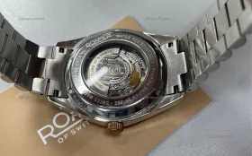 Купить Часы  roamer 1888 б/у , в Пермь Цена:54990рублей