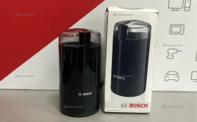 Купить Кофемолка Bosch б/у , в Новокуйбышевск Цена:990рублей