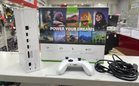 Купить Приставка xbox siries s series s 512 б/у , в Тольятти Цена:17900рублей