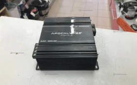 Купить Усилитель  Apocalypse AAP-800.2D б/у , в Энгельс Цена:5900рублей