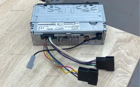 Купить Автомагнитола  Sony DSX-A110U б/у , в Казань Цена:2900рублей