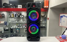 Купить Колонка  BT Speaker ZQS 8210 б/у , в Тольятти Цена:2500рублей