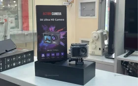 Купить ACTION CAMERA 5K ultra HD camera б/у , в Нижний Новгород Цена:3690рублей