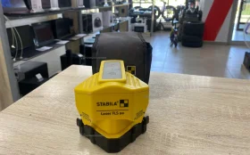 Купить Нивелир Stabila FLS 90 б/у , в Тольятти Цена:5900рублей