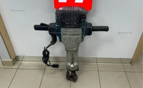 Купить Отбойный молоток Bosch GSH 27 VC б/у , в Самара Цена:25900рублей