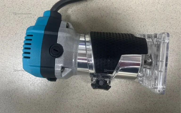 Фрезер Olymagic фрейзер по дереву
