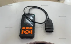Купить Car Scanner M525 б/у , в Тольятти Цена:1990рублей