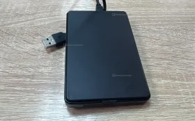 Купить Внешний ssd Samsnug 256 б/у , в Саратов Цена:2500рублей