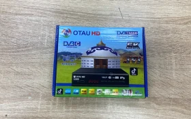 Купить Тв приставка DV T8000 б/у , в Саратов Цена:790рублей