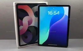 Купить Планшет iPad Air 4gen (2020) 64gb б/у , в Самара Цена:21990рублей