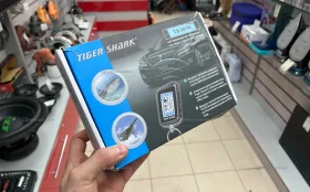 Купить Сигнализация Tiger shark ts 2018 б/у , в Энгельс Цена:2500рублей