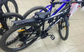 Купить Велосипед yunba Best mtb 27 б/у , в Магнитогорск Цена:10900рублей