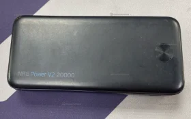 Купить Power Bank  nrg power v2 20000 б/у , в Самара Цена:490рублей