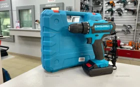 Купить Дрель шуруповерт копия Makita 24v б/у , в Пермь Цена:1590рублей