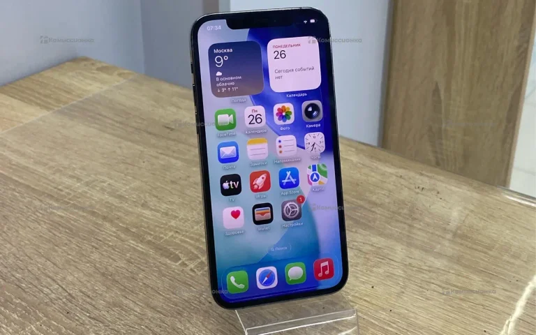 Apple iPhone 12 Pro 6/512 ГБ