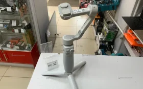 Купить Стабилизатор сьемки для телефона ZHIYUN MS117 б/у , в Нижнекамск Цена:4900рублей