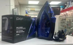 Купить Утюг Polaris PIR 2481K б/у , в Уфа Цена:1490рублей