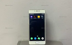 Купить Meizu M3s 3/32 ГБ б/у , в Самара Цена:450рублей