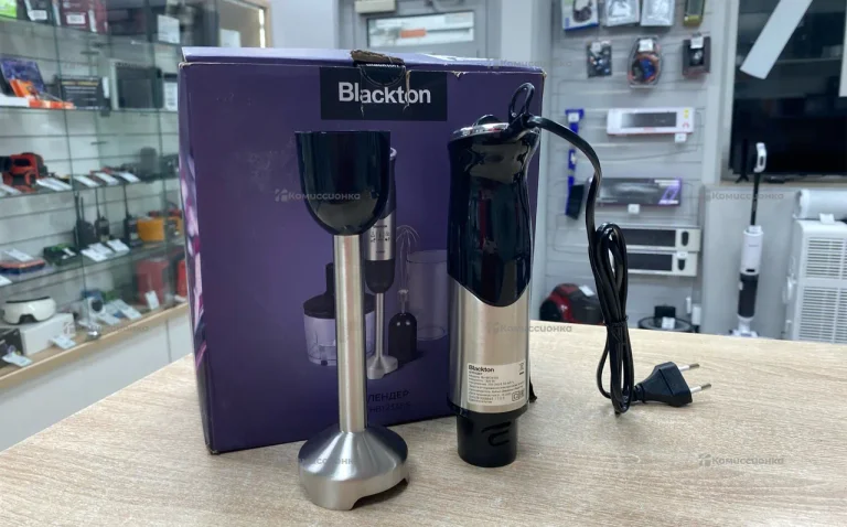 Блендер Blackton BT hb1233ss