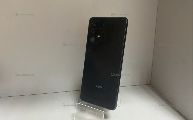 Samsung Galaxy A53 5G 6/128 ГБ