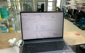 Купить Ноутбук  HUAWEI MateBook D 16 2024 intel i5 13420H б/у , в Нижнекамск Цена:29900рублей