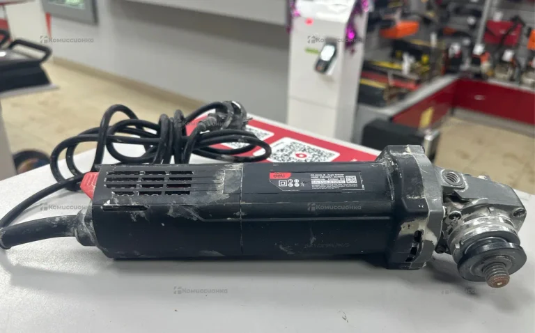 УШМ Deli DE-JM125-1E