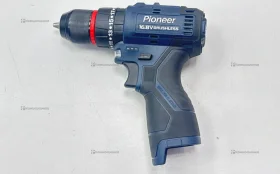 Купить Шуруповерт Pioneer CID-E1602BL-22C б/у , в Челябинск Цена:2200рублей