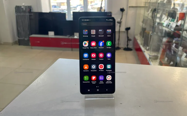 Samsung Galaxy A41 4/64 ГБ