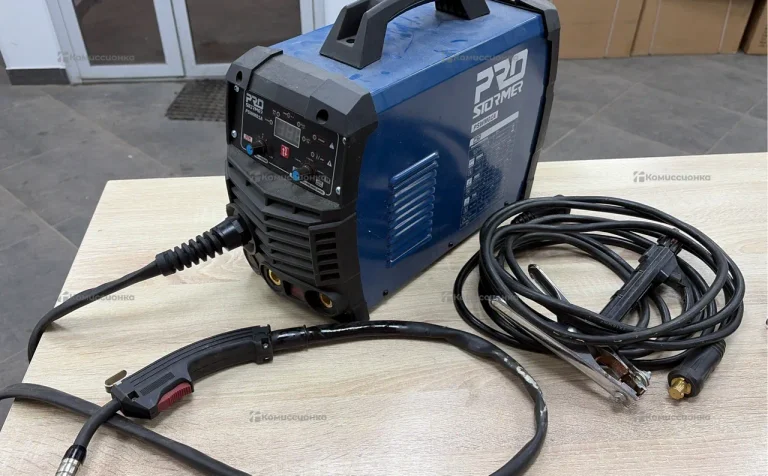 Сварочный аппарат Pro Stormer PSWM01A