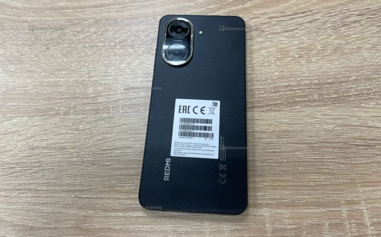 Xiaomi Redmi A5 4/128 ГБ