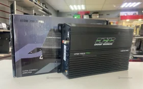 Купить Усилитель Deaf Bonce Atom 700.2 Pro б/у , в Сызрань Цена:7990рублей
