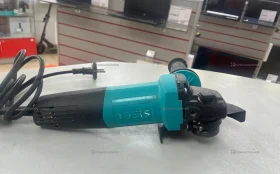 Купить Угловая шлифовальная машина Oasis AG-90/125 б/у , в Кострома Цена:1500рублей