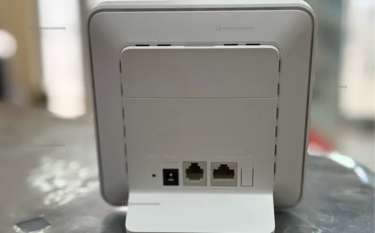 WiFi роутер Huawei