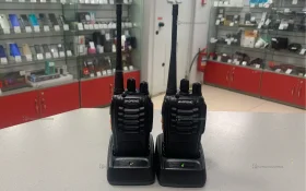 Купить Рация б/у , в Самара Цена:1200рублей