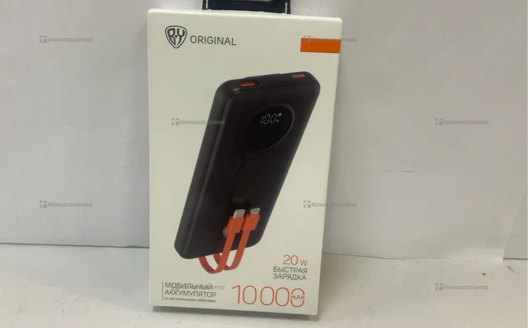 Power Bank  mc 5000 mah