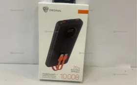 Купить Power Bank  mc 5000 mah б/у , в Набережные Челны Цена:890рублей